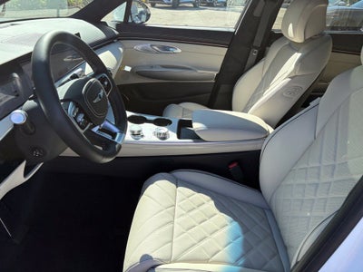 2027 Genesis GV70 3.5T Sport Prestige
