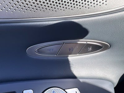 2027 Genesis GV70 3.5T Prestige Graphite
