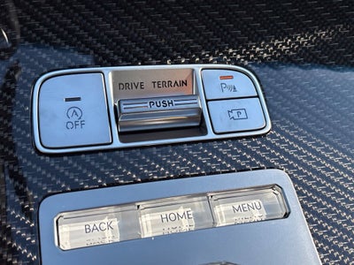 2027 Genesis GV70 3.5T Prestige Graphite