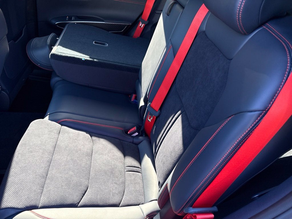 2027 Genesis GV70 3.5T Prestige Graphite