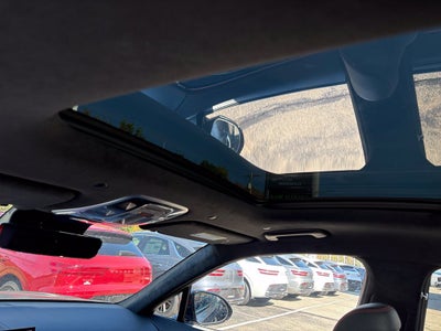 2027 Genesis GV70 3.5T Prestige Graphite