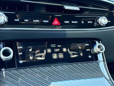 2027 Genesis GV70 3.5T Prestige Graphite