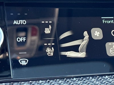 2027 Genesis GV70 3.5T Prestige Graphite