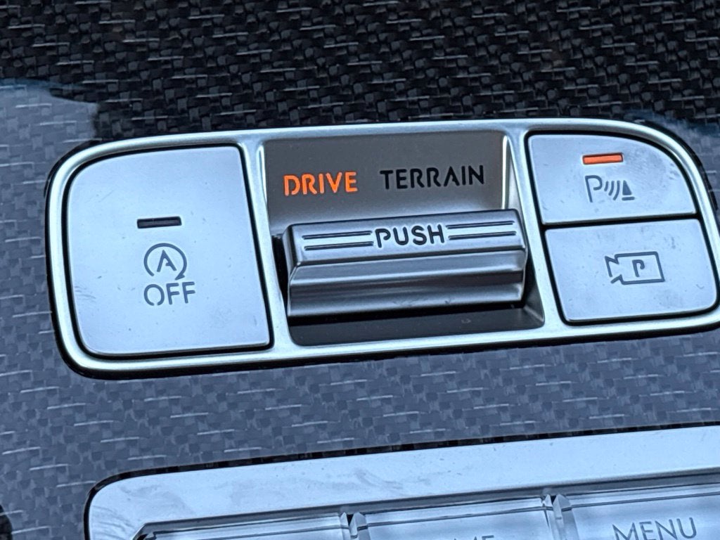 2027 Genesis GV70 3.5T Prestige Graphite