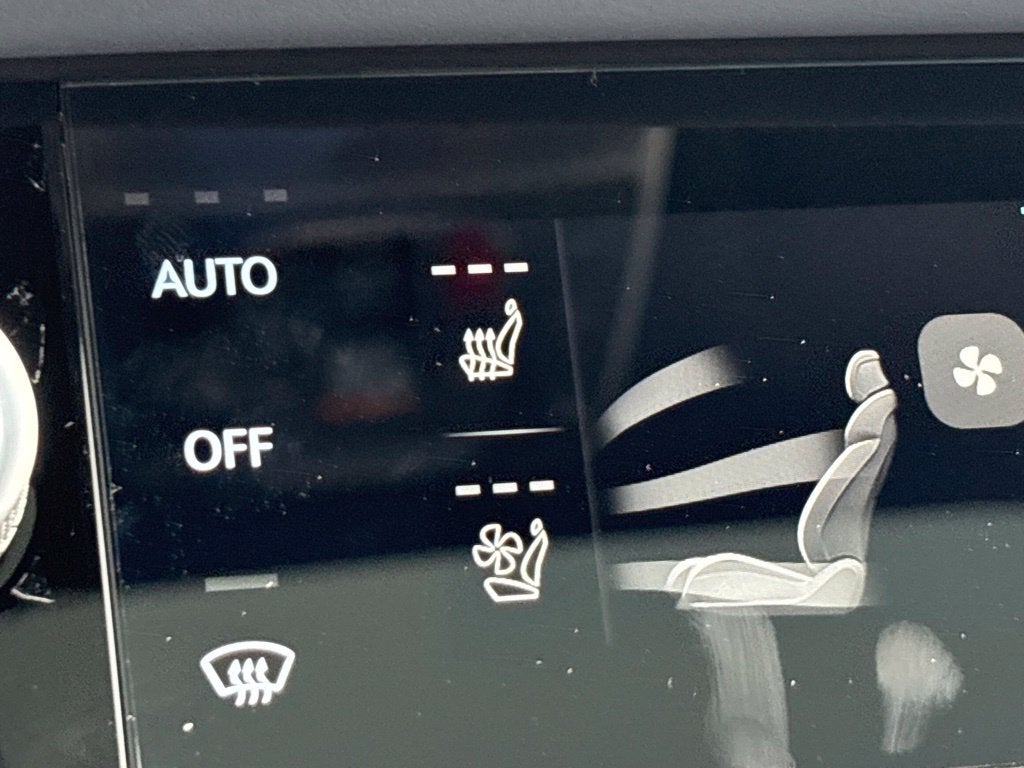 2027 Genesis GV70 3.5T Prestige Graphite