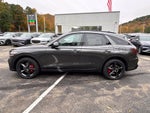 2027 Genesis GV70 3.5T Prestige Graphite
