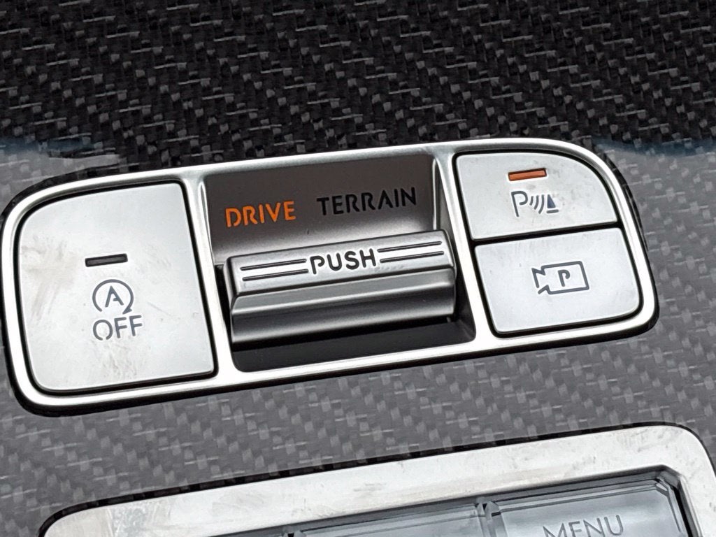 2027 Genesis GV70 3.5T Prestige Graphite