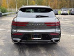 2027 Genesis GV70 3.5T Prestige Graphite