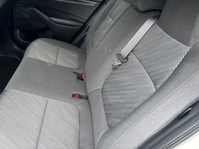 2021 Kia Seltos LX