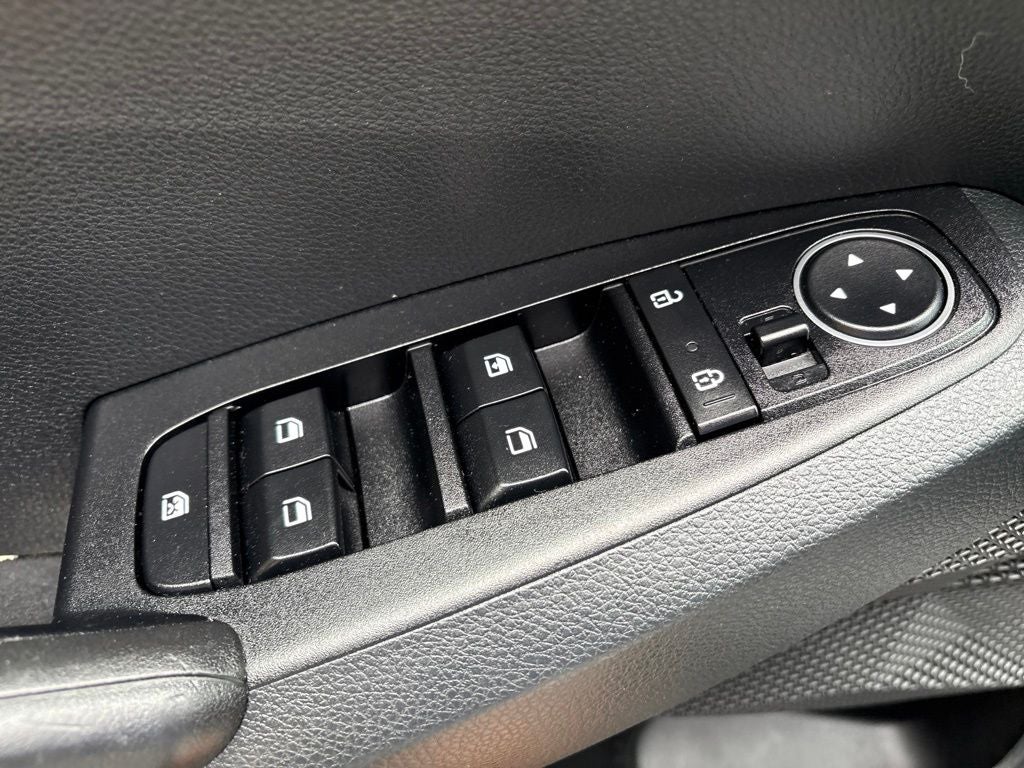 2021 Kia Seltos LX