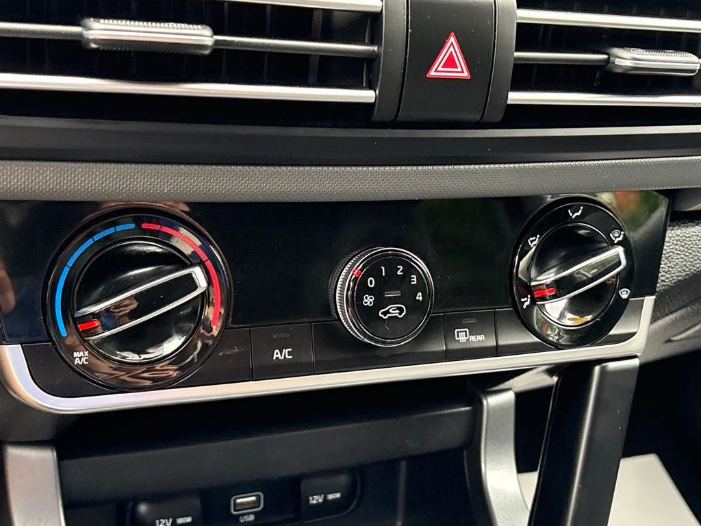 2021 Kia Seltos LX