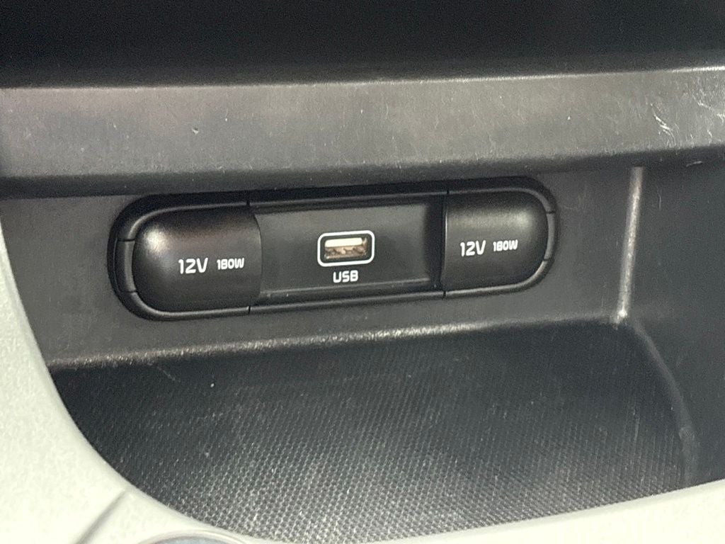 2021 Kia Seltos LX
