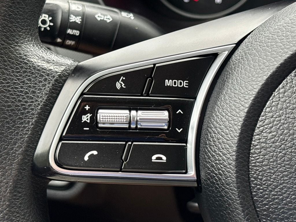 2021 Kia Seltos LX