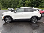 2021 Kia Seltos LX