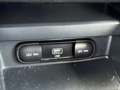 2020 Kia Soul X-Line