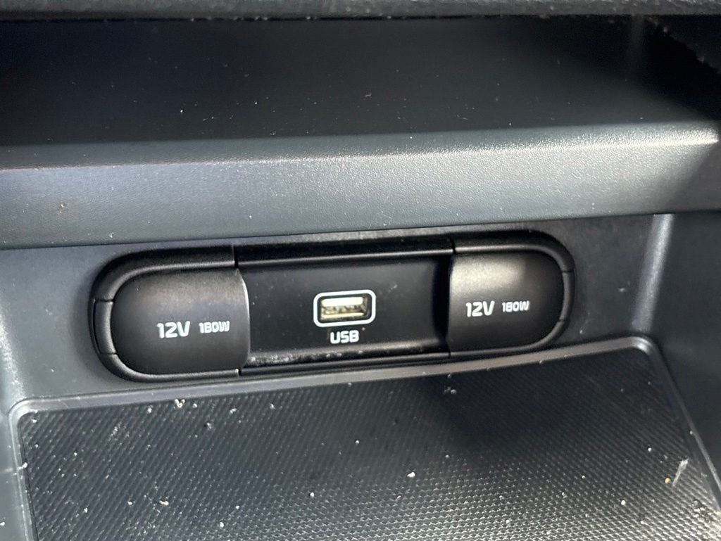 2020 Kia Soul X-Line