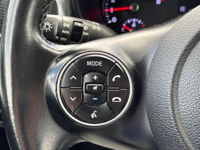 2020 Kia Soul X-Line