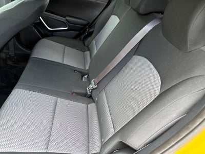 2020 Kia Soul X-Line