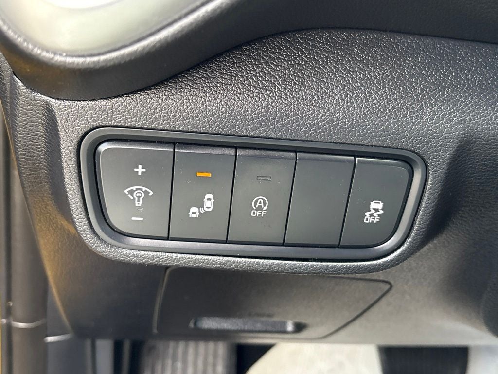 2020 Kia Soul X-Line