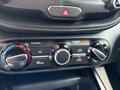 2020 Kia Soul X-Line