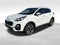 2021 Kia Sportage EX