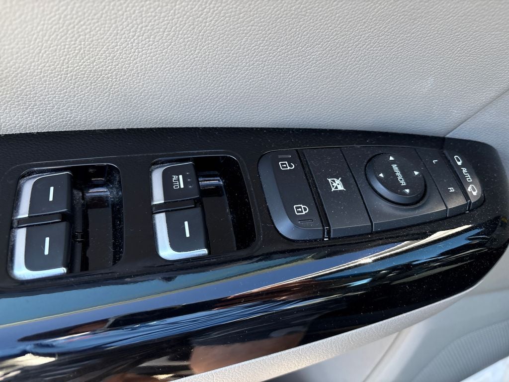 2021 Kia Sportage EX