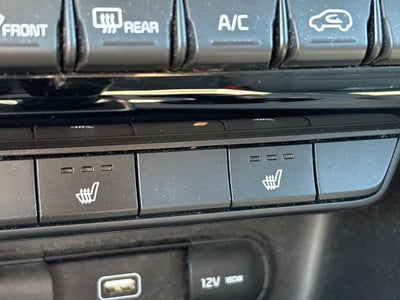 2021 Kia Sportage EX
