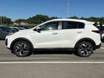 2021 Kia Sportage EX