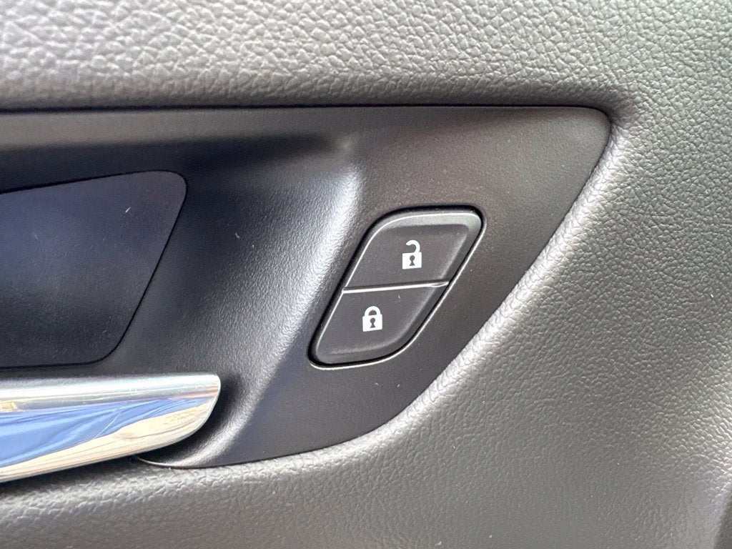 2018 Buick Envision Preferred