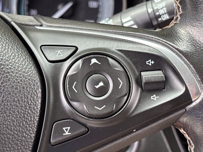 2018 Buick Envision Preferred
