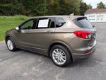 2018 Buick Envision Preferred