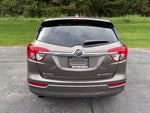 2018 Buick Envision Preferred