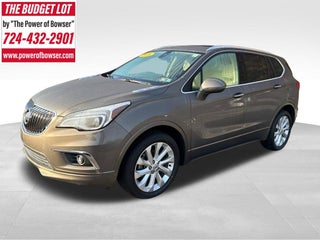 2016 Buick Envision Premium I
