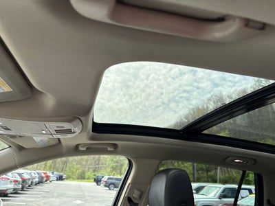 2017 Buick Envision Premium II