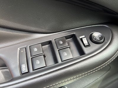 2017 Buick Envision Premium II