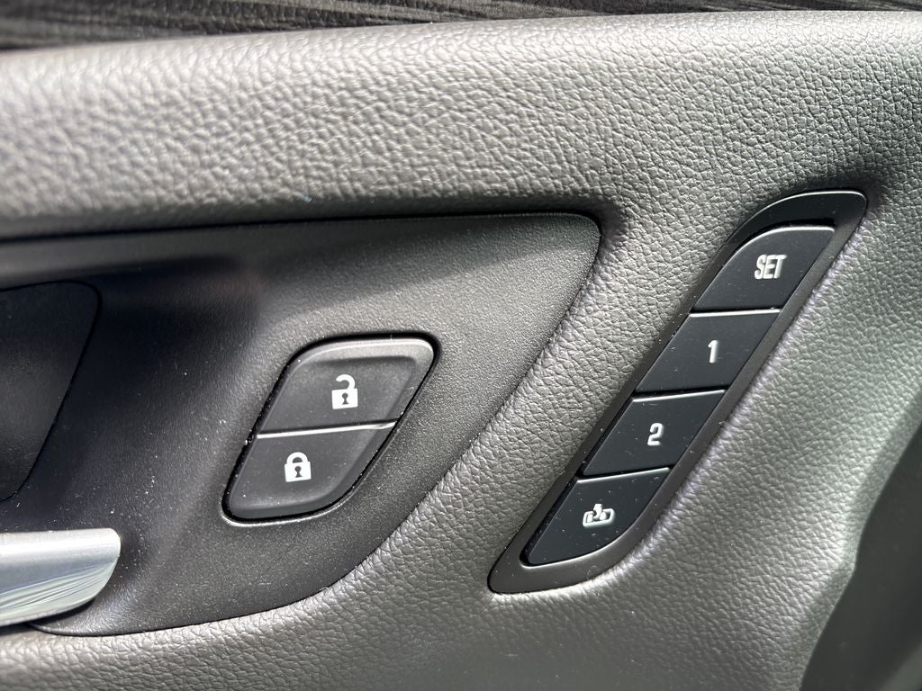 2017 Buick Envision Premium II