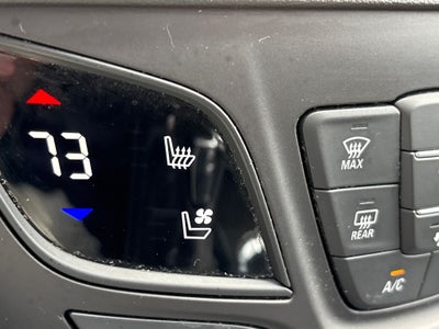 2017 Buick Envision Premium II