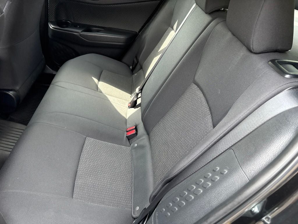 2018 Toyota C-HR XLE Premium