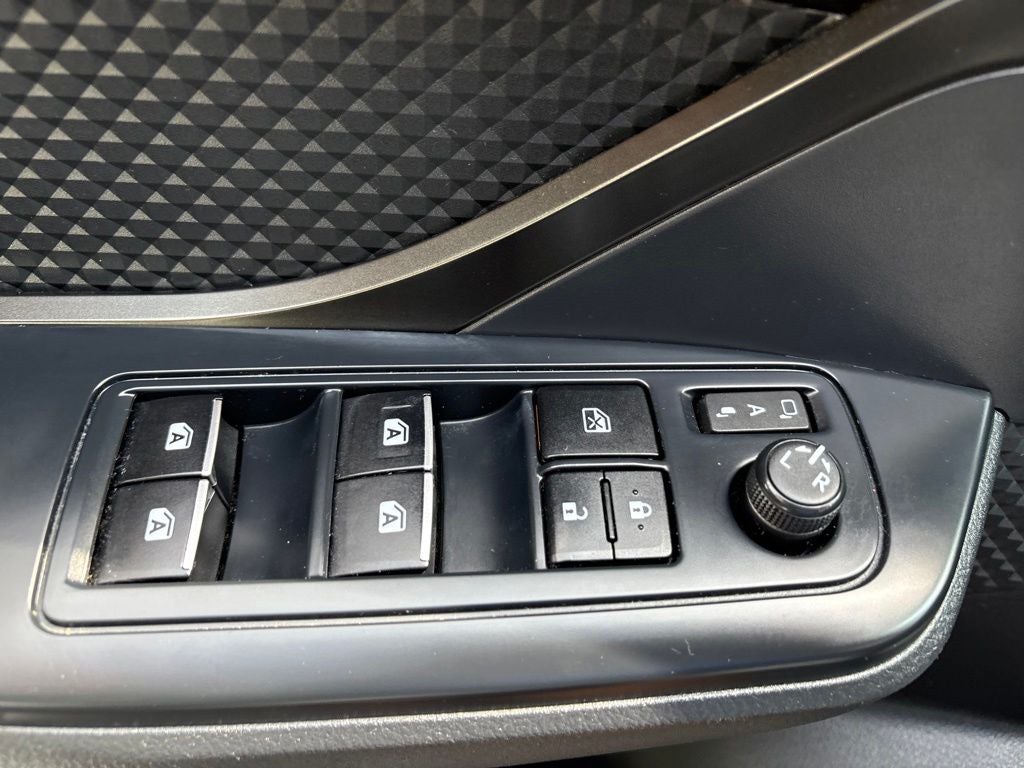 2018 Toyota C-HR XLE Premium