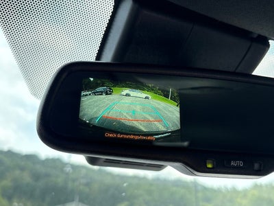 2018 Toyota C-HR XLE Premium