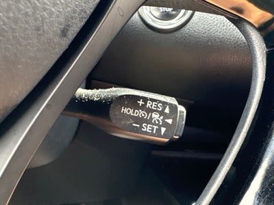 2018 Toyota C-HR XLE Premium