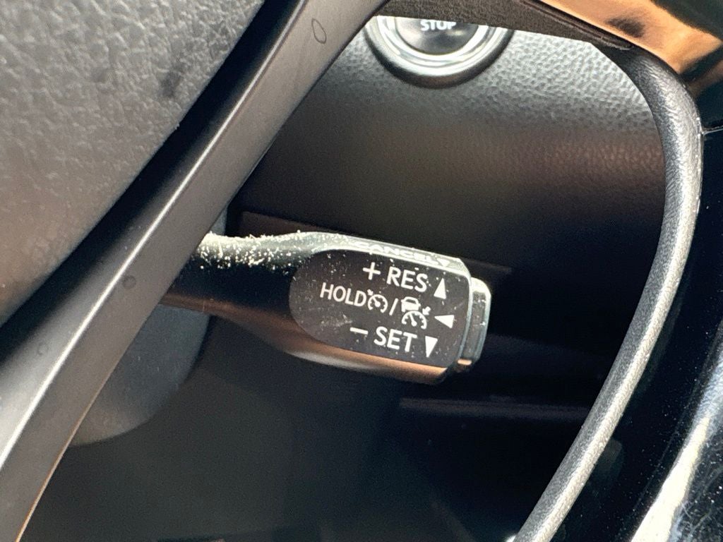 2018 Toyota C-HR XLE Premium