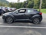 2018 Toyota C-HR XLE Premium