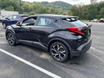 2018 Toyota C-HR XLE Premium