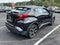 2018 Toyota C-HR XLE Premium