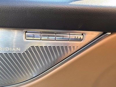 2022 Jaguar F-PACE P250 S