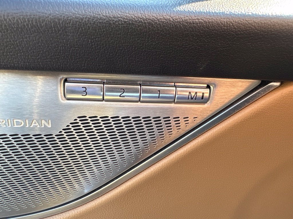 2022 Jaguar F-PACE P250 S
