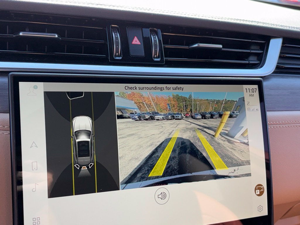 2022 Jaguar F-PACE P250 S