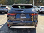 2022 Jaguar F-PACE P250 S