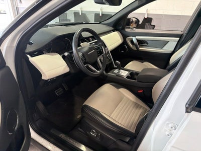 2022 Land Rover Discovery Sport S R-Dynamic